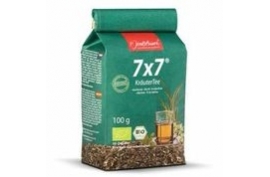 Herbata ziołowa 7x7 100 gram - Jentschura