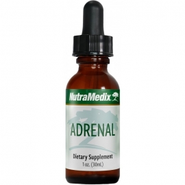 Adrenal 30 ml NutraMedix