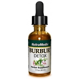 Burbur 30 ml NutraMedix