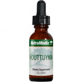 Houttuynia 30 ml NutraMedix