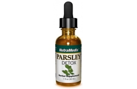 Parsley 30 ml NutraMedix