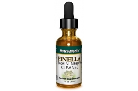 Pinella 30 ml NutraMedix