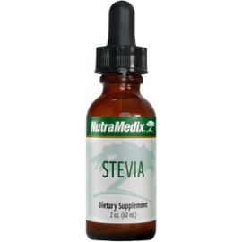 Stevia 60 ml NutraMedix