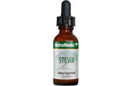 Stevia 60 ml NutraMedix