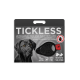 Tickless Pet Black - bezpieczna ochrona przed kleszczami