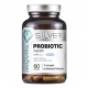 Probiotyk Silver MyVita 60 kaps. 9 mld kultur bakterii