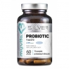 Probiotyk Silver MyVita 60 kaps. 9 mld kultur bakterii