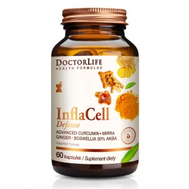 Infla Cell Dr Life
