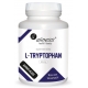 L-Tryptophan 500 mg, 100 kapsułek, Aliness