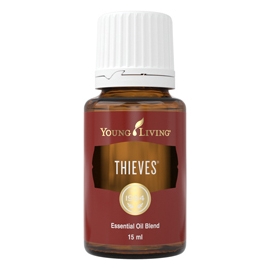 Thieves 15 ml olejek eteryczny Young Living