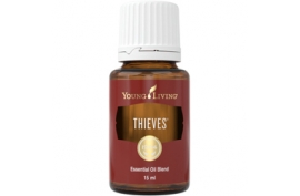Thieves 15 ml olejek eteryczny Young Living