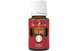 Tea Tree 15 ml olejek eteryczny Young Living