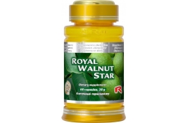 Royal Walnut Star - Star Life