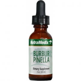 Burbur-Pinella 60 ml NutraMedix