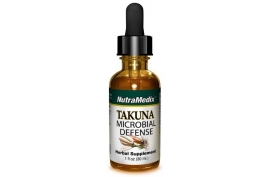 Takuna 30 ml NutraMedix
