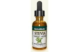 Stevia 30 ml NutraMedix